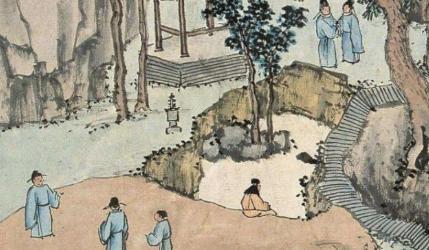 北宋时期的大臣都在纳妾 身为好男人的官员只有两人