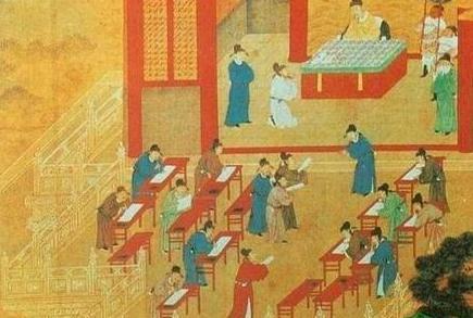 明朝的读书人有多幸福