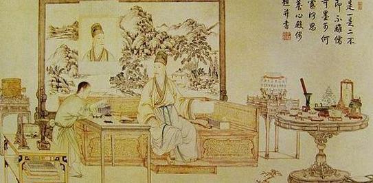 明朝的读书人有多幸福