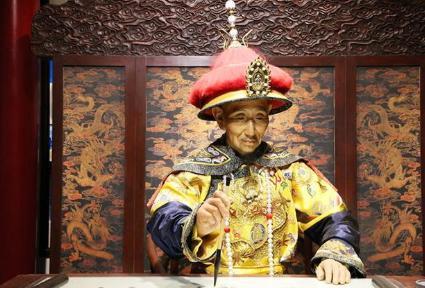 阿灵阿和揆叙两人到底做了什么事情 雍正竟然会这样的对待他们