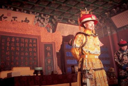 阿灵阿和揆叙两人到底做了什么事情 雍正竟然会这样的对待他们