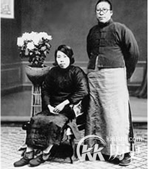 杨虎城有几个妻子 杨虎城的妻子都有谁