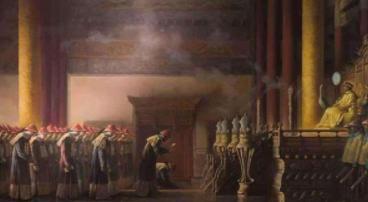 刘渊为何要反晋复汉 他不是一个匈奴人吗