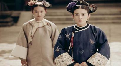 他是乾隆的叔叔 因为出生晚，生活过的比皇帝还舒服