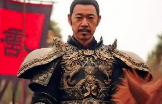 开国皇帝最想杀谁