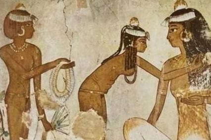 古代避孕都是什么样的 和电视剧的一样吗