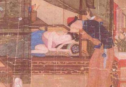 古代避孕都是什么样的 和电视剧的一样吗