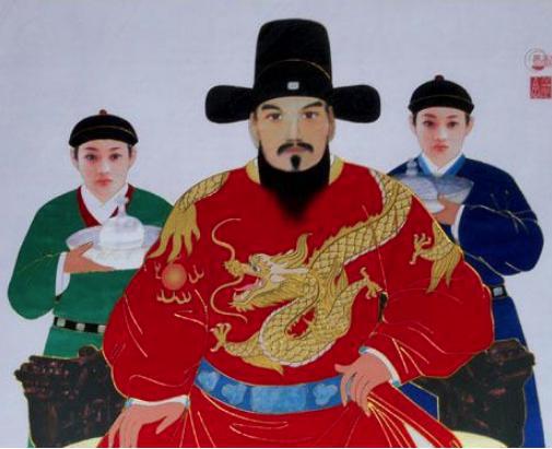 18世纪此国想要并入我国国土,乾隆看不起