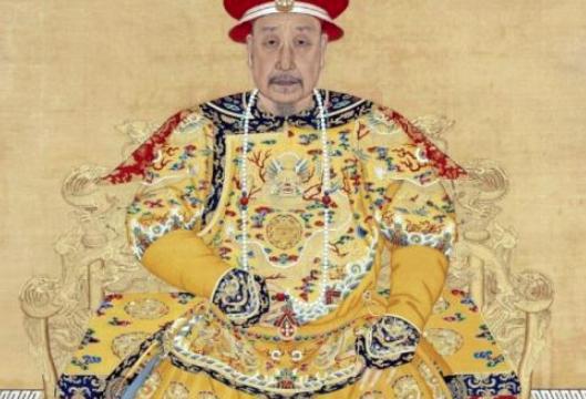 18世纪此国想要并入我国国土,乾隆看不起