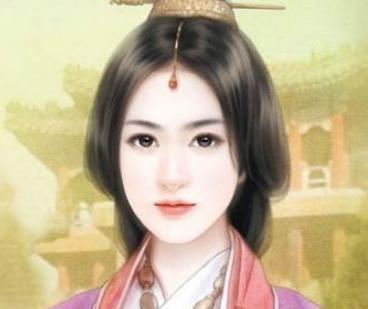 梁妠:东汉大将军梁商之女,权倾四朝的女人