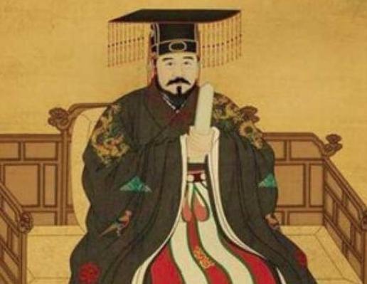 梁妠:东汉大将军梁商之女,权倾四朝的女人