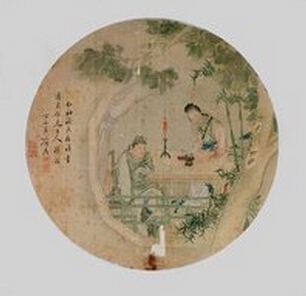 成语红袖添香是什么意思?关于红袖添香的故事