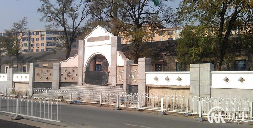 讲武堂是什么时候创立 揭秘东北讲武堂创建始末