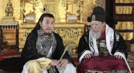 “聪明反被聪明误”的鬼才严世藩究竟有多聪明