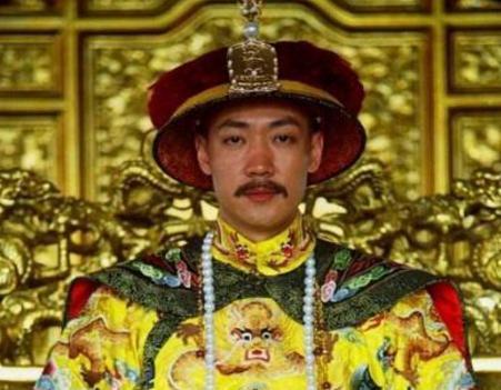 嘉庆和第二贪官究竟有什么关系 为何最后没有杀他呢