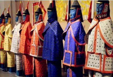 嘉庆和第二贪官究竟有什么关系 为何最后没有杀他呢