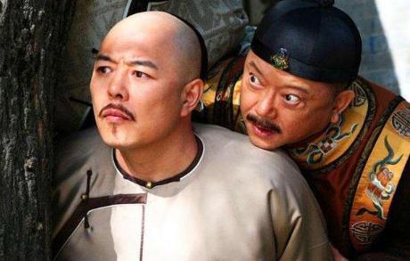 嘉庆和第二贪官究竟有什么关系 为何最后没有杀他呢