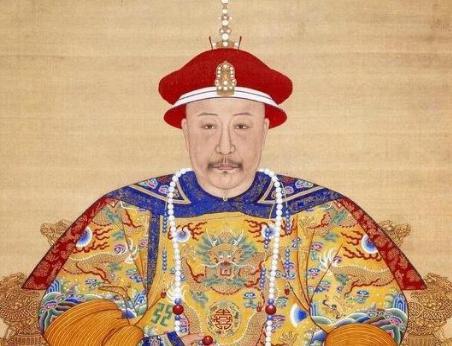 嘉庆和第二贪官究竟有什么关系 为何最后没有杀他呢