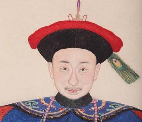 嘉庆和第二贪官究竟有什么关系 为何最后没有杀他呢