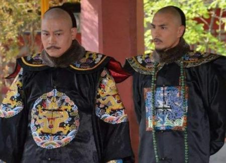 嘉庆和第二贪官究竟有什么关系 为何最后没有杀他呢