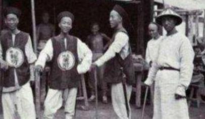 清朝时期最赚钱的工作点钞员 一年可以拿到几十万两