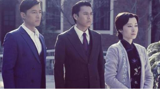 《伪装者》毒蛇的历史原型是谁