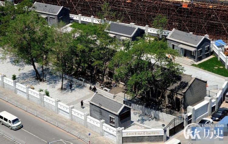 讲武堂是什么时候创立 揭秘东北讲武堂创建始末