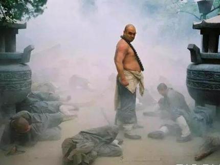 梁山好汉经济来源是什么 他们又是什么样的金钱观呢