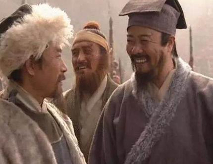 梁山好汉经济来源是什么 他们又是什么样的金钱观呢