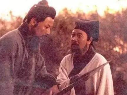 梁山好汉经济来源是什么 他们又是什么样的金钱观呢