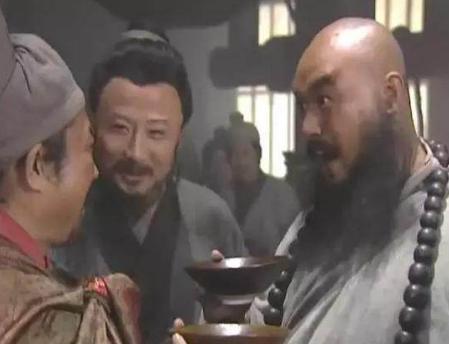 梁山好汉经济来源是什么 他们又是什么样的金钱观呢