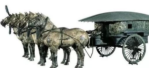 1983年兵马俑日本展览被破坏,195件国宝禁止出展