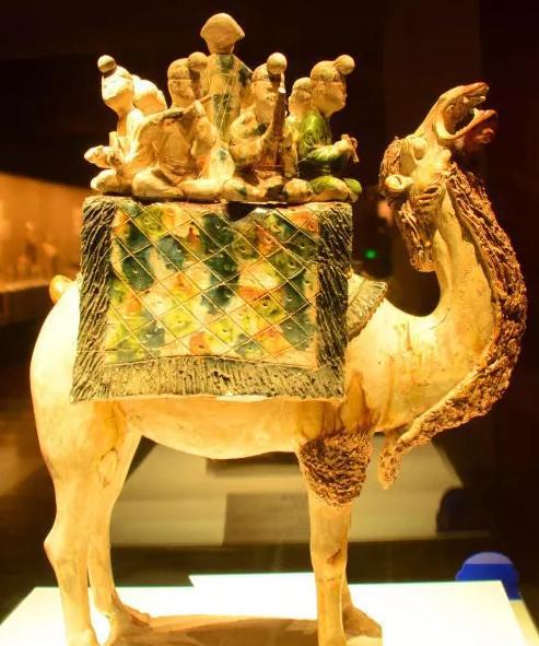 1983年兵马俑日本展览被破坏,195件国宝禁止出展