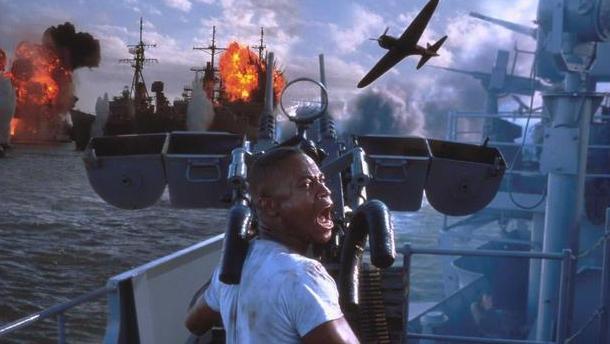 珍珠港大战前美日海军有交战吗