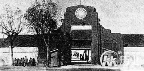 民国时期的四大军校 东北讲武堂是四大军校之一