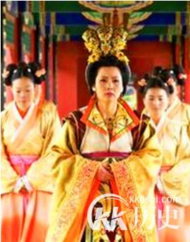 明宪宗的母亲是谁？明宪宗的母亲孝肃皇后周氏简介