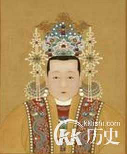 明宪宗的母亲是谁？明宪宗的母亲孝肃皇后周氏简介