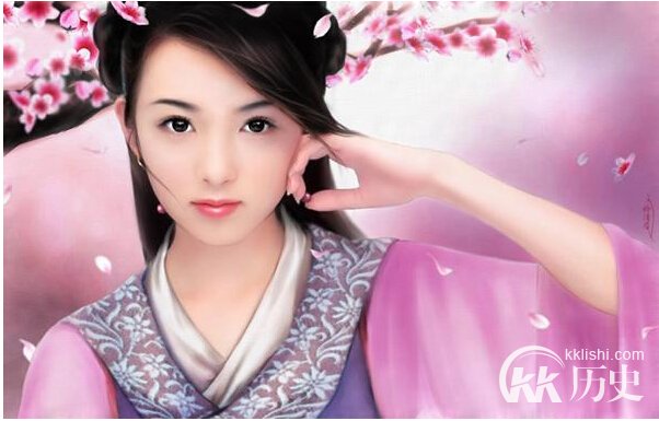中国古代十大名妓都有谁 解析中国十大名妓