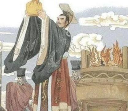 宋真宗封禅之后 为何后世皇帝再也不去封禅了