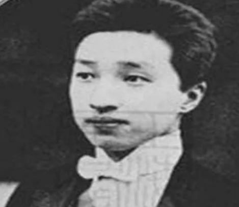 晚清富二代盛恩颐，因为好赌最后败光家产