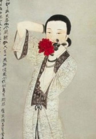 乾隆年间著名女点心师：萧美人的美食故事