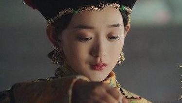 揭秘历史上真实的后宫生活 单单是住的地方就不可能是一人一间