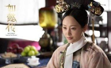 揭秘历史上真实的后宫生活 单单是住的地方就不可能是一人一间