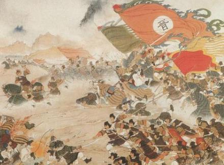 韩信背后一战的计谋这么厉害 为何后人不敢使用呢