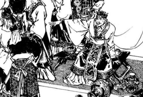 汉文帝为何要诛杀亲舅舅薄昭