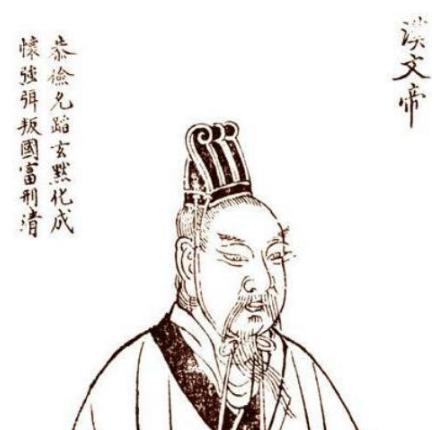 汉文帝为何要诛杀亲舅舅薄昭