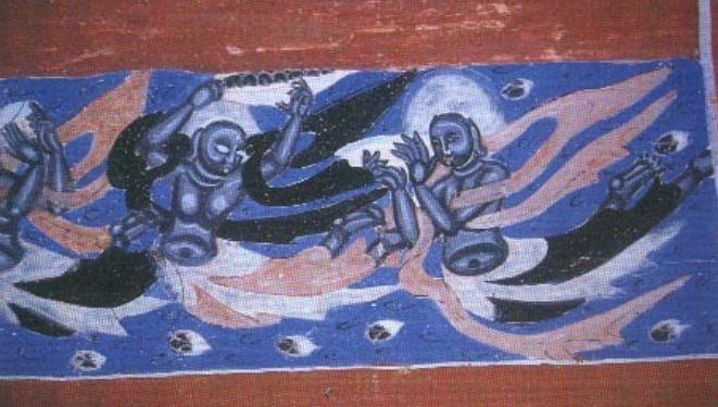 揭秘：西魏的政治经济及手工艺发展