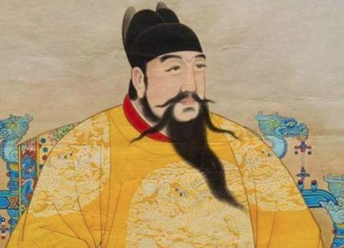明朝最具雄才伟略的皇帝，朱棣的生母是谁