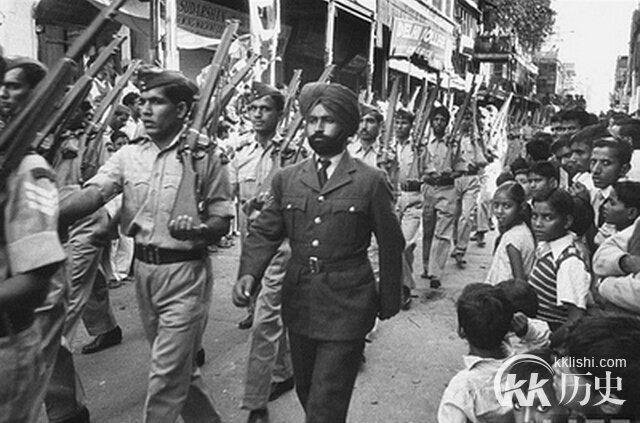 1962年中印战争：中国获胜后为何主动撤军
