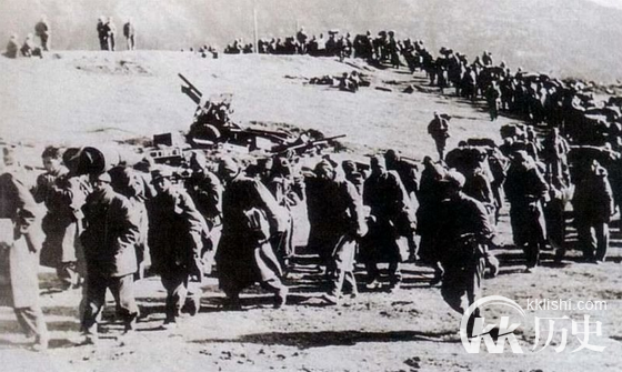 1962年中印战争：中国获胜后为何主动撤军
